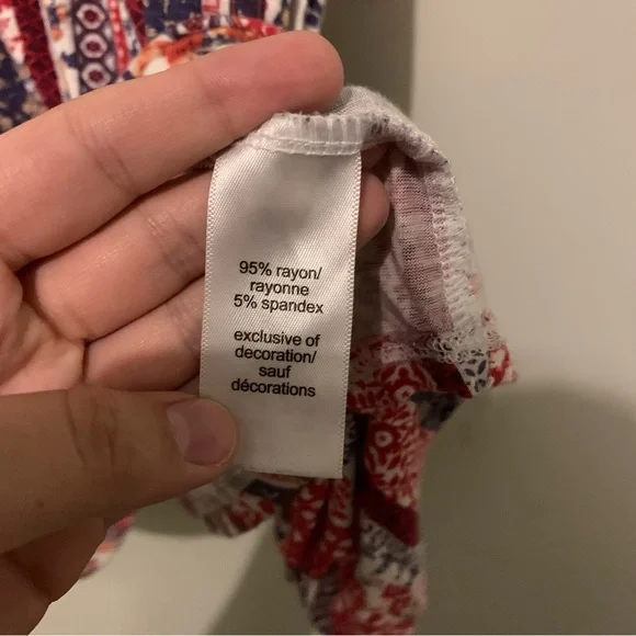 🆕 maurices Tank - Picture 7 of 8